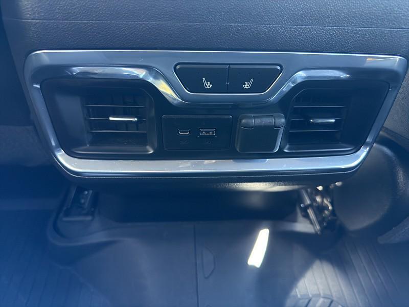 used 2020 GMC Sierra 1500 car, priced at $43,179