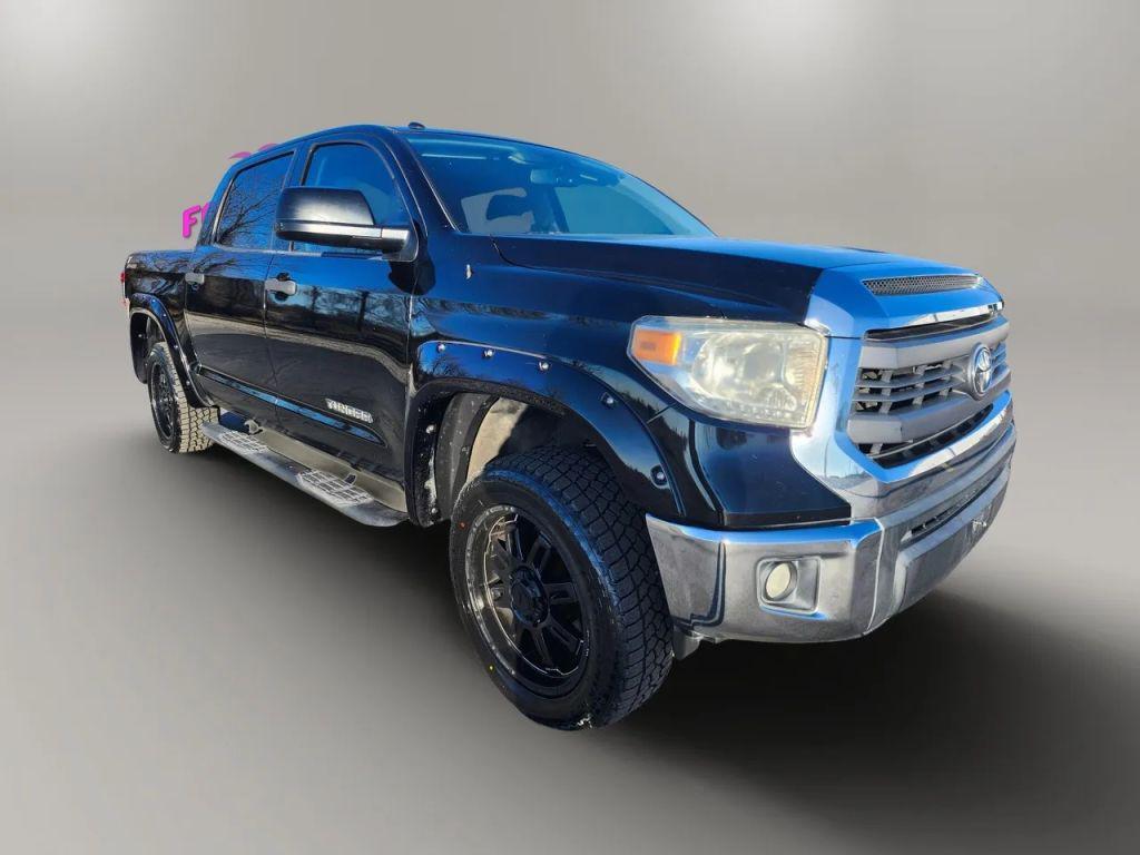 used 2015 Toyota Tundra car, priced at $24,950
