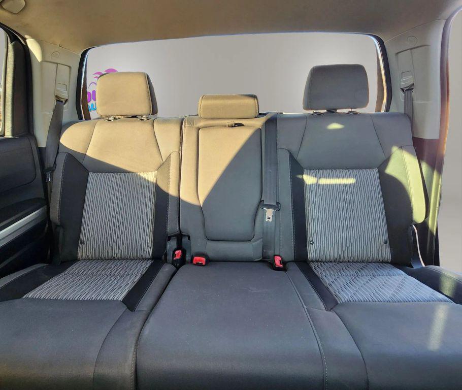 used 2015 Toyota Tundra car, priced at $24,950