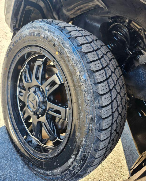 used 2015 Toyota Tundra car, priced at $24,950