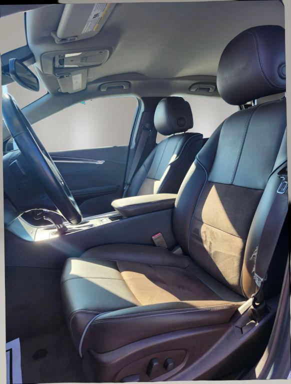 used 2014 Chevrolet Impala car, priced at $12,650