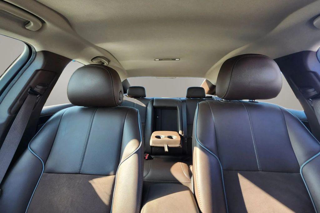 used 2014 Chevrolet Impala car, priced at $12,650