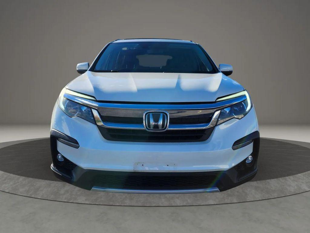 used 2019 Honda Pilot car, priced at $19,850