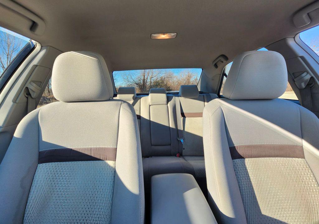 used 2013 Toyota Camry car, priced at $5,700