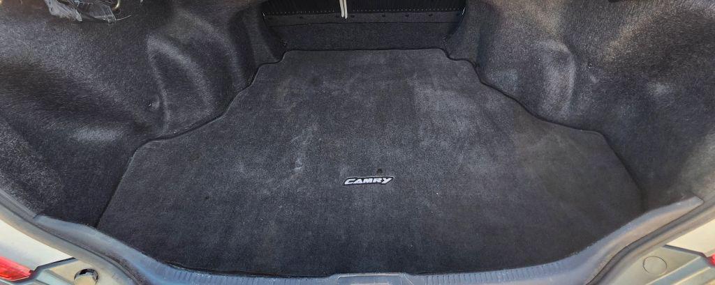 used 2013 Toyota Camry car, priced at $5,700