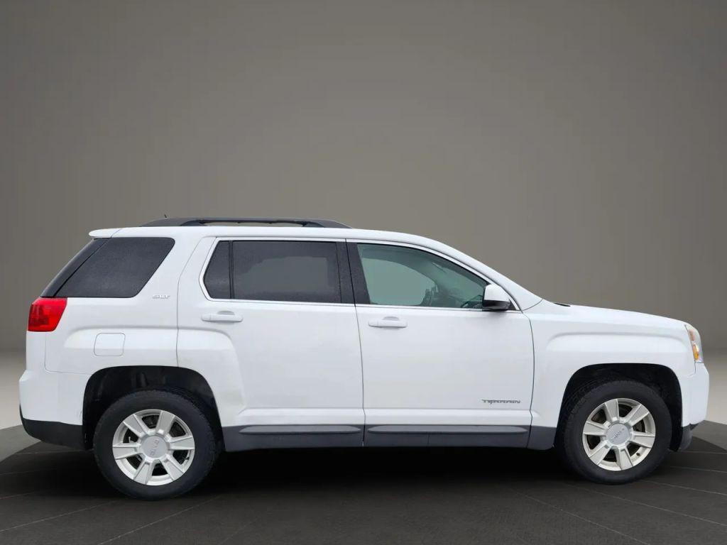 used 2013 GMC Terrain car, priced at $6,950