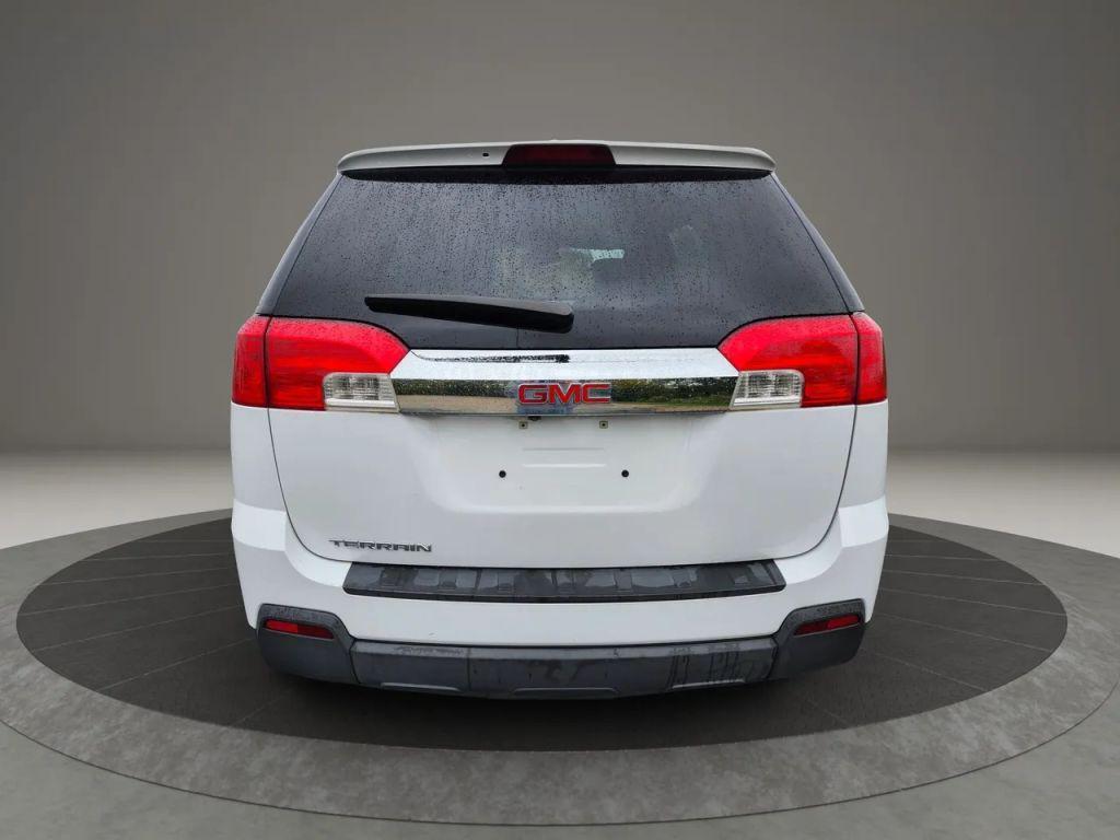 used 2013 GMC Terrain car, priced at $6,950
