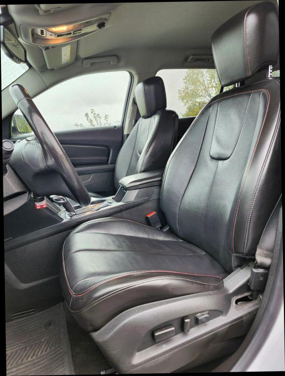 used 2013 GMC Terrain car, priced at $6,950