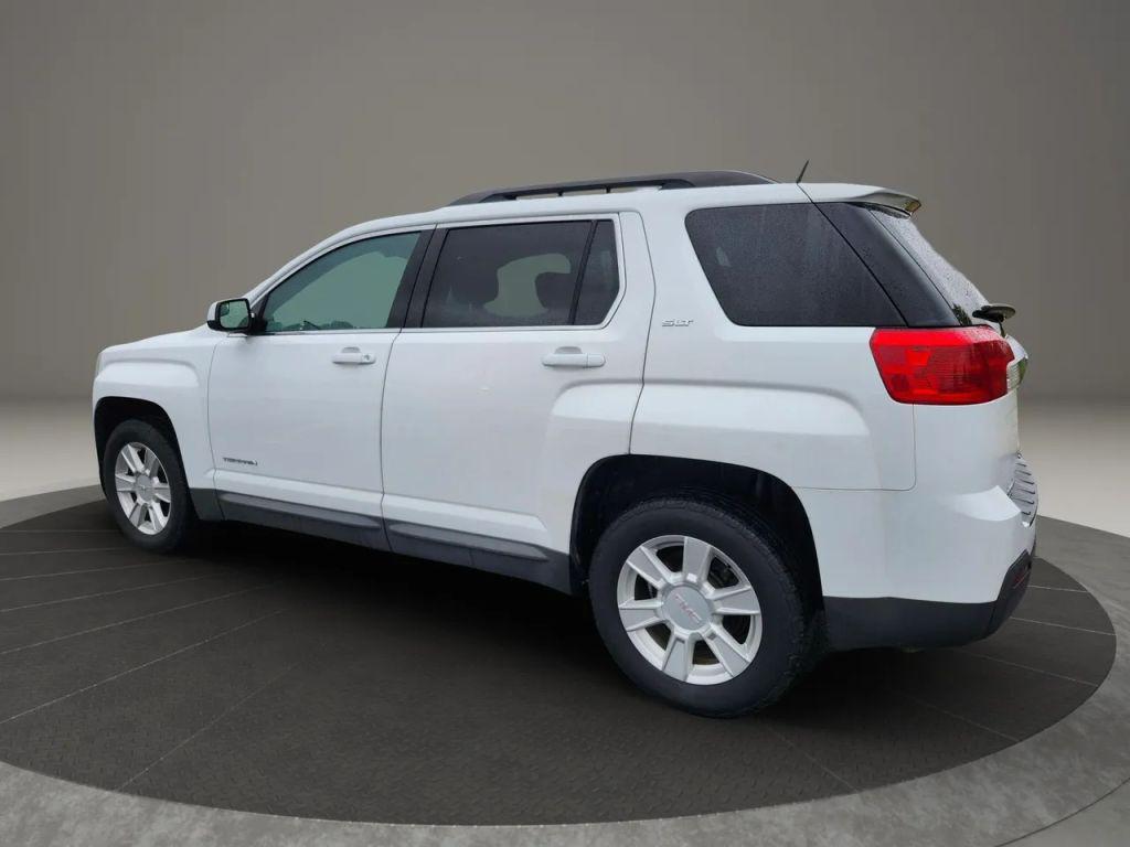 used 2013 GMC Terrain car, priced at $6,950