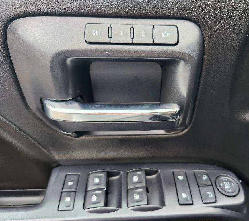 used 2015 Chevrolet Silverado 2500 car, priced at $28,650