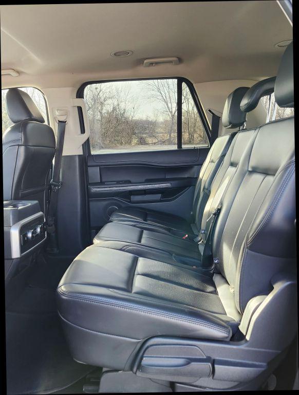 used 2023 Ford Expedition Max car, priced at $32,700