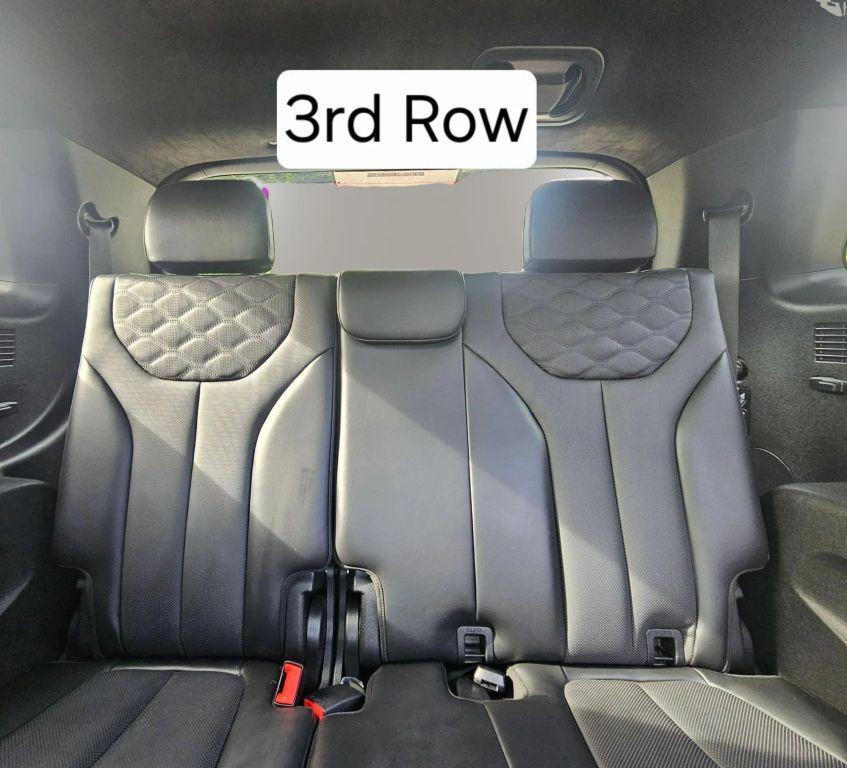 used 2020 Hyundai Palisade car, priced at $27,449