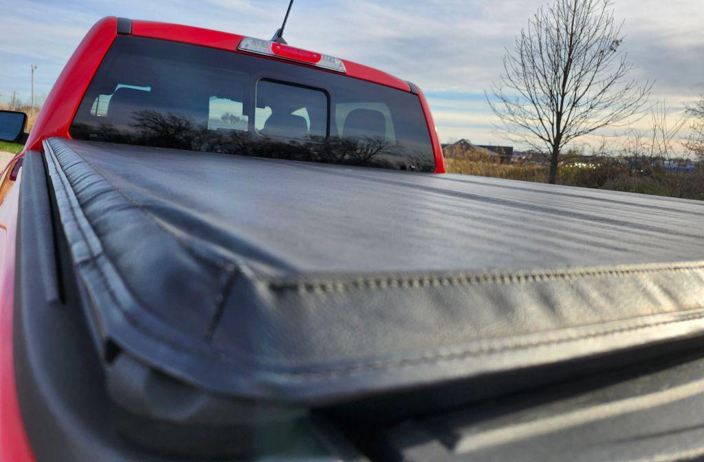 used 2020 Ford Ranger car, priced at $18,750