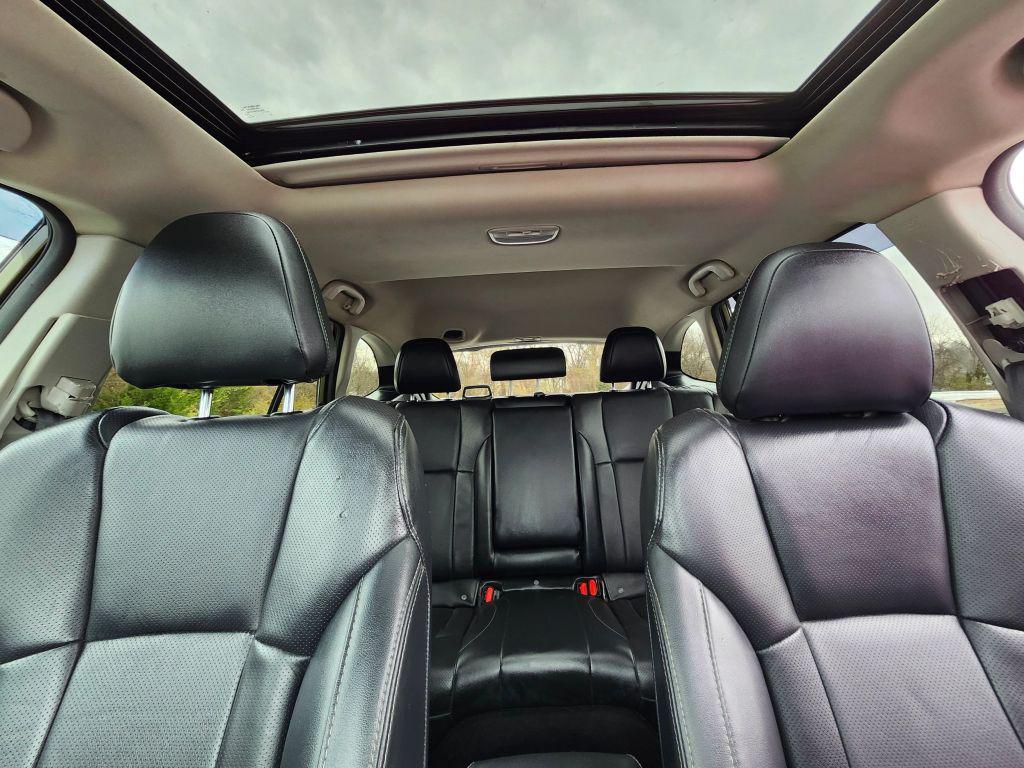 used 2024 Subaru Outback car, priced at $27,950