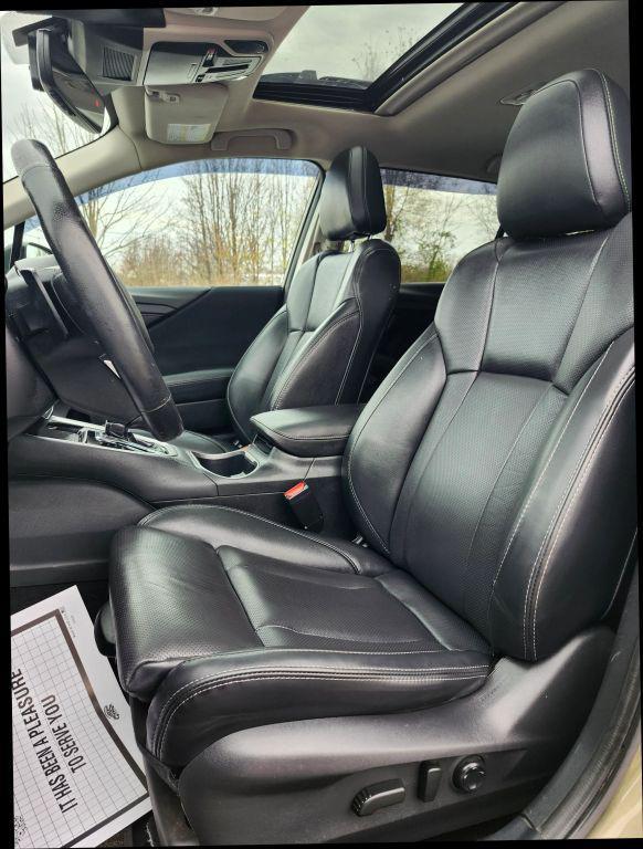 used 2024 Subaru Outback car, priced at $27,950