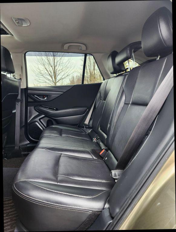 used 2024 Subaru Outback car, priced at $27,950