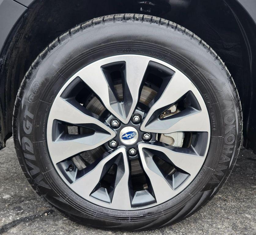 used 2024 Subaru Outback car, priced at $27,950