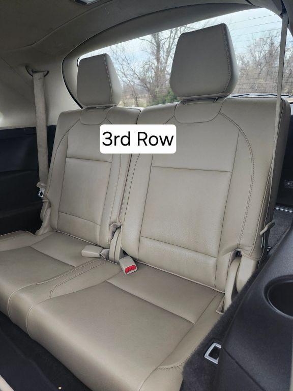 used 2018 Acura MDX car, priced at $13,900