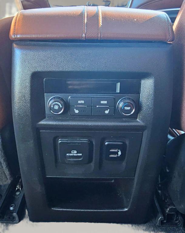 used 2018 Chevrolet Traverse car, priced at $16,950