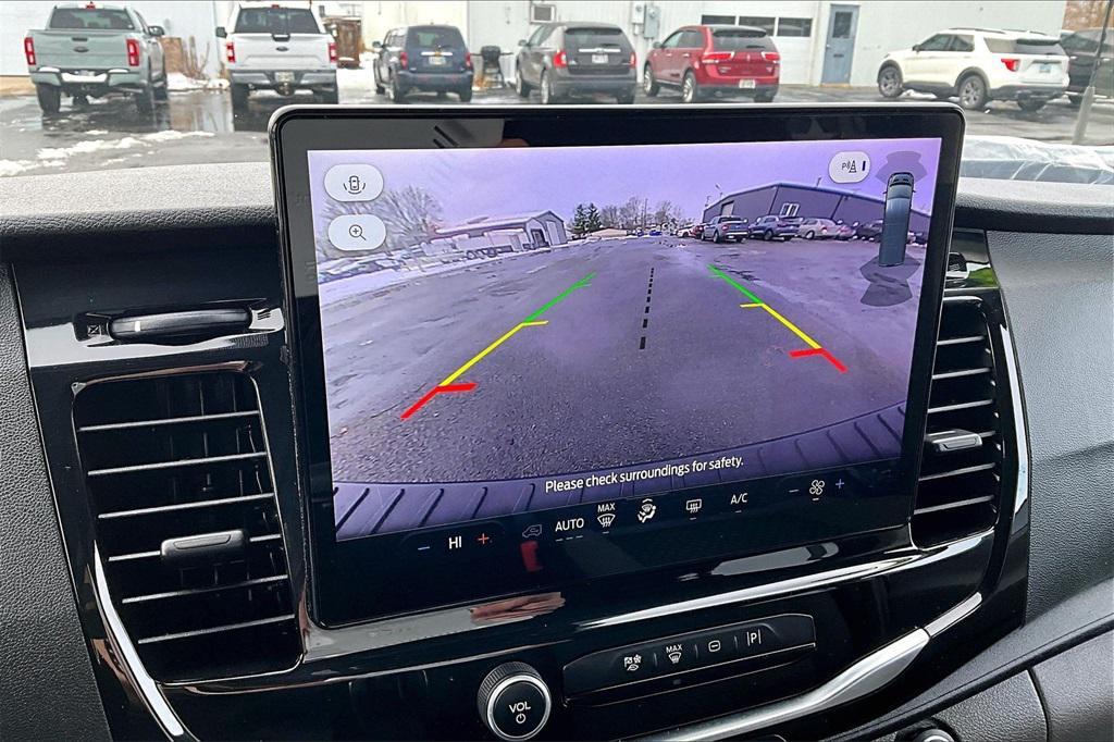 used 2023 Ford Transit-350 car, priced at $30,000