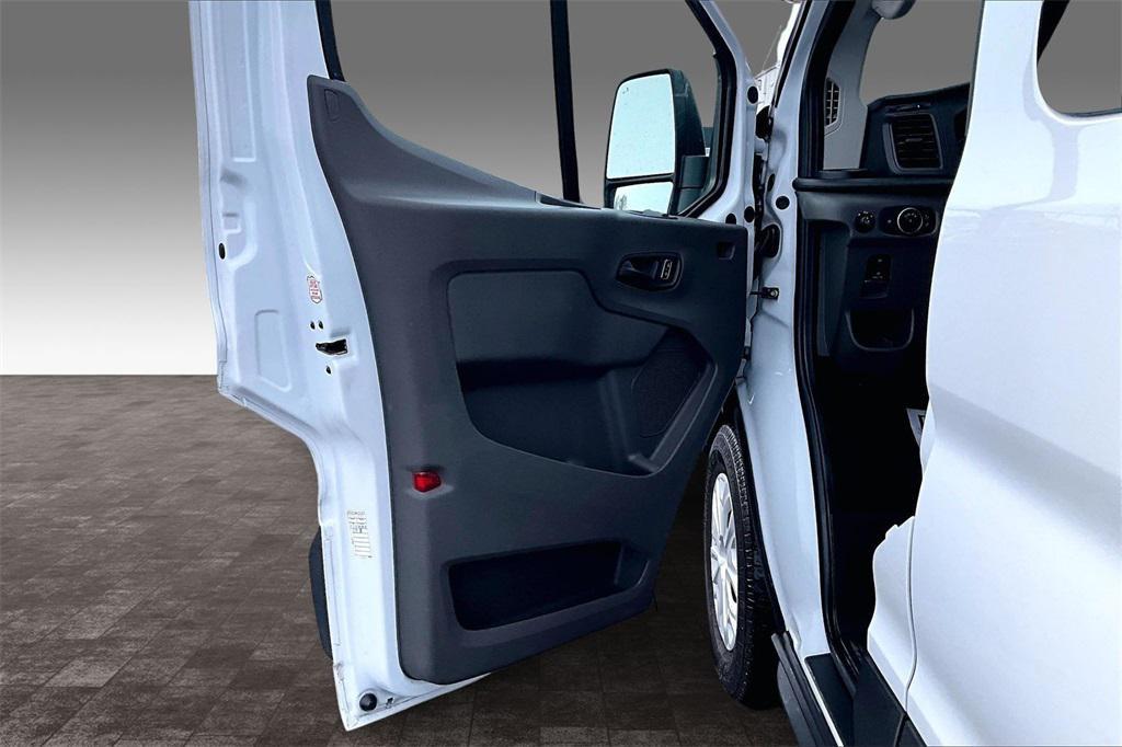 used 2023 Ford Transit-350 car, priced at $30,000