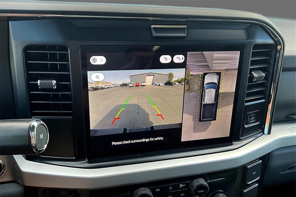 new 2026 Ford F-350 car, priced at $63,909