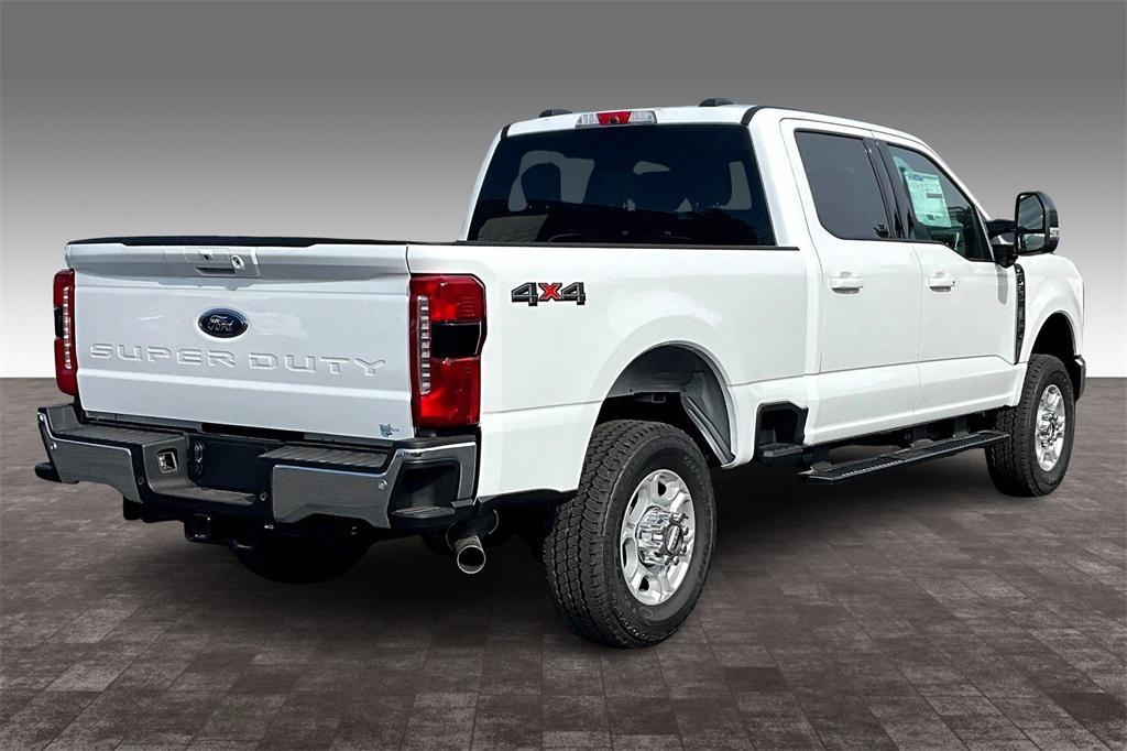 new 2026 Ford F-350 car, priced at $63,909