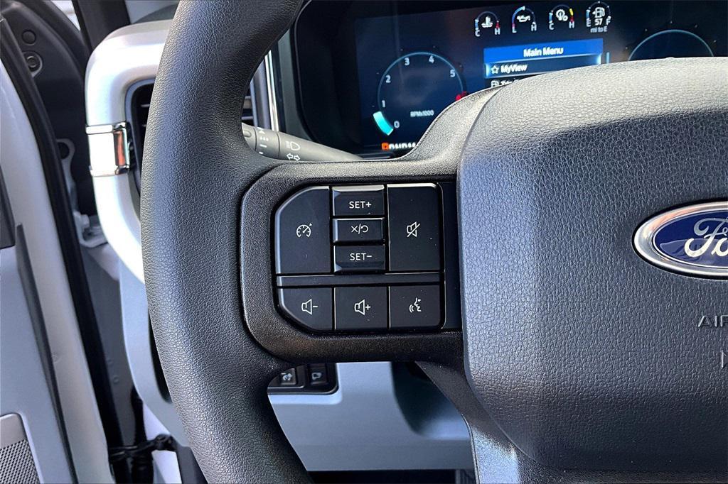 new 2026 Ford F-350 car, priced at $63,909