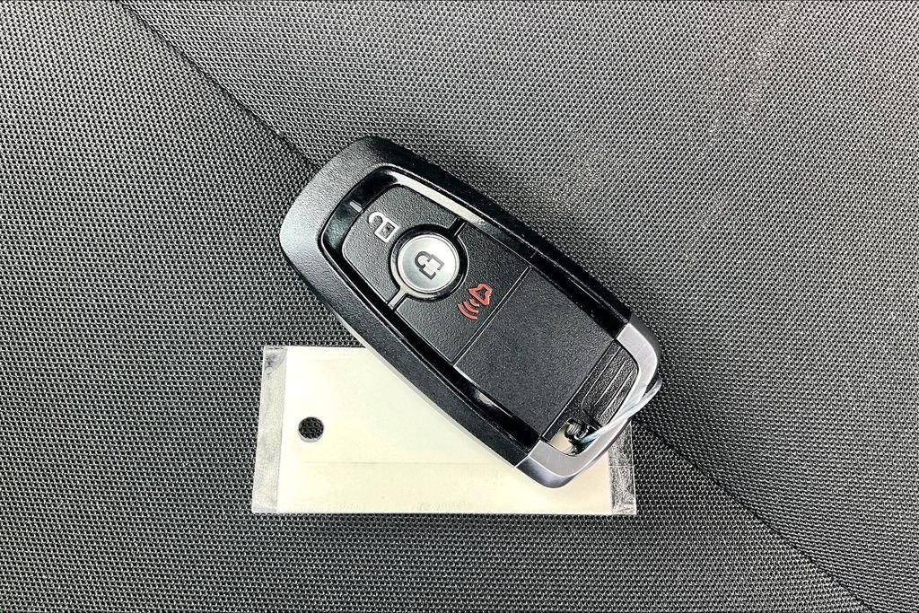 used 2025 Ford Bronco Sport car, priced at $31,050