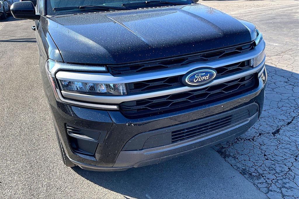 used 2024 Ford Expedition Max car, priced at $44,935