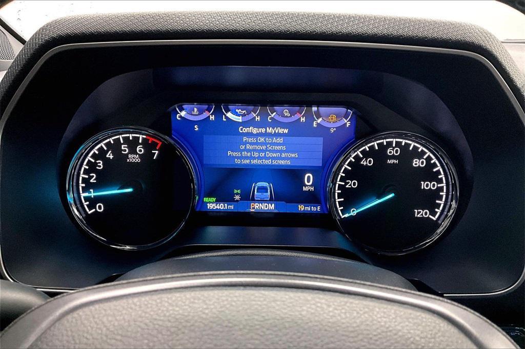 used 2023 Ford F-150 car, priced at $41,346