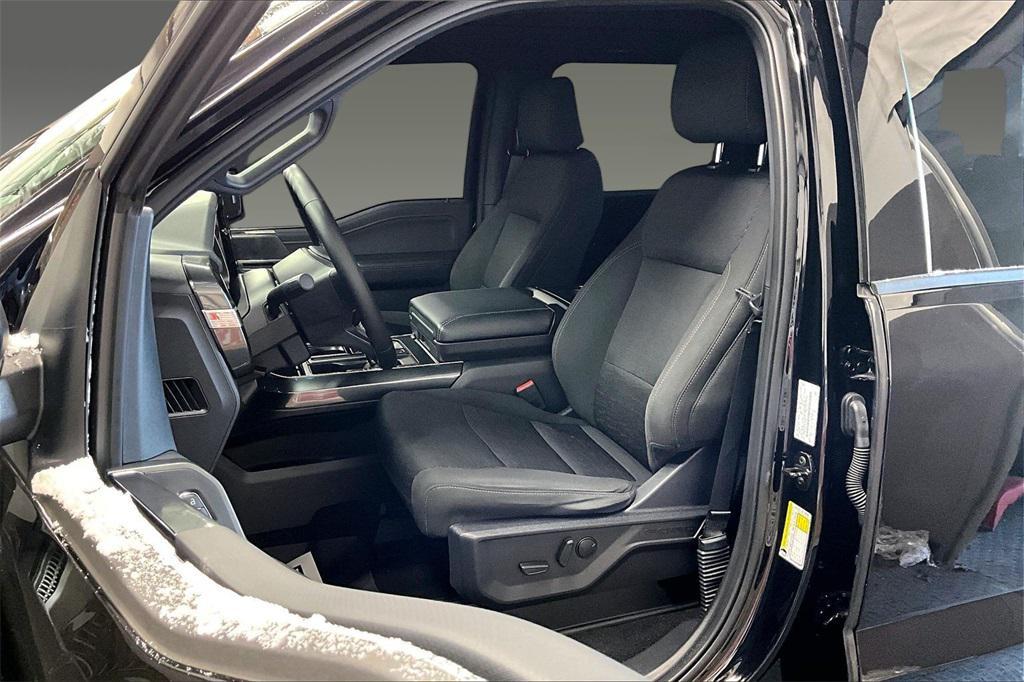 used 2023 Ford F-150 car, priced at $41,346