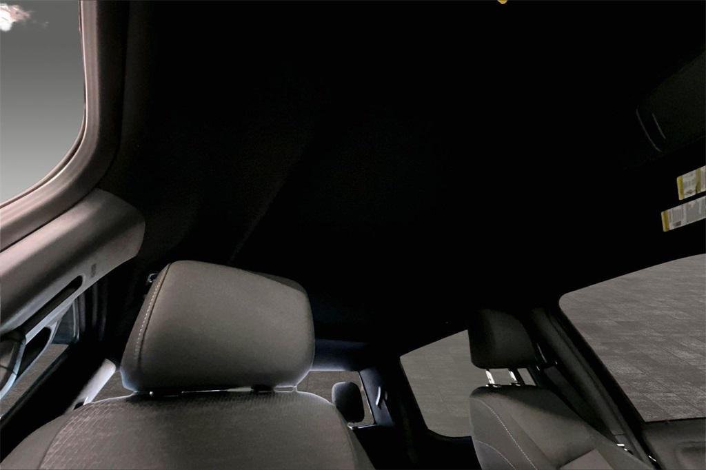 used 2023 Ford F-150 car, priced at $41,346