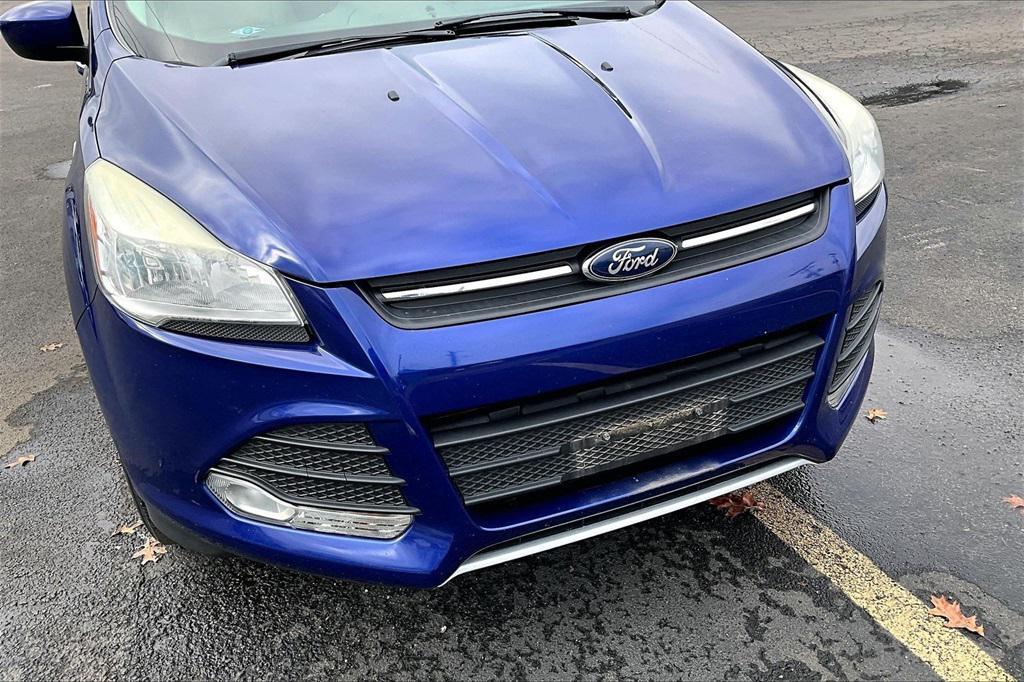 used 2014 Ford Escape car, priced at $9,093