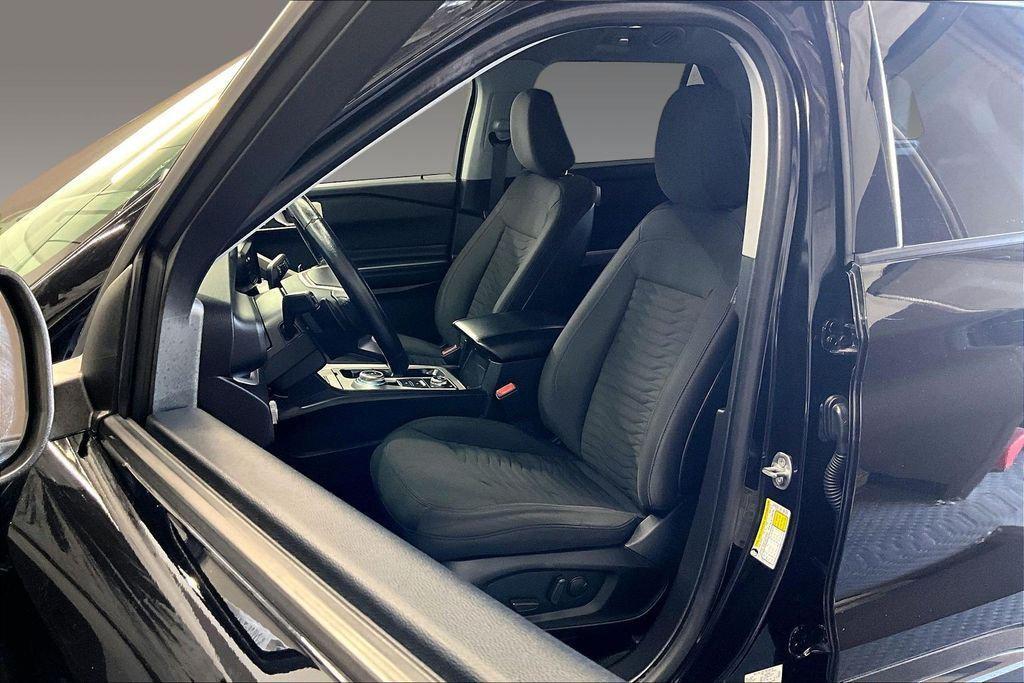 used 2020 Ford Explorer car, priced at $22,990