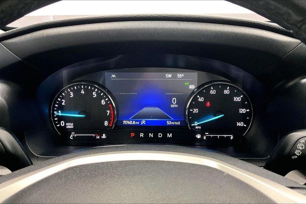 used 2020 Ford Explorer car, priced at $22,990