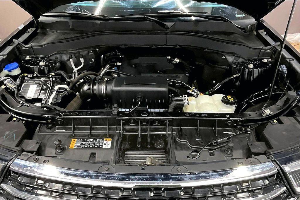 used 2020 Ford Explorer car, priced at $22,990