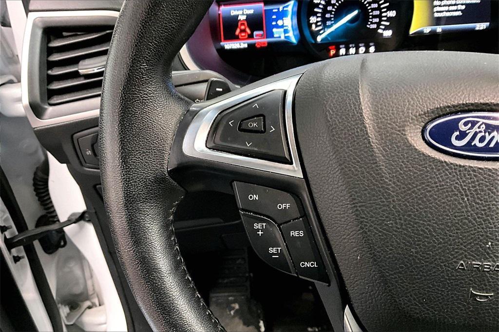 used 2018 Ford Edge car, priced at $12,394