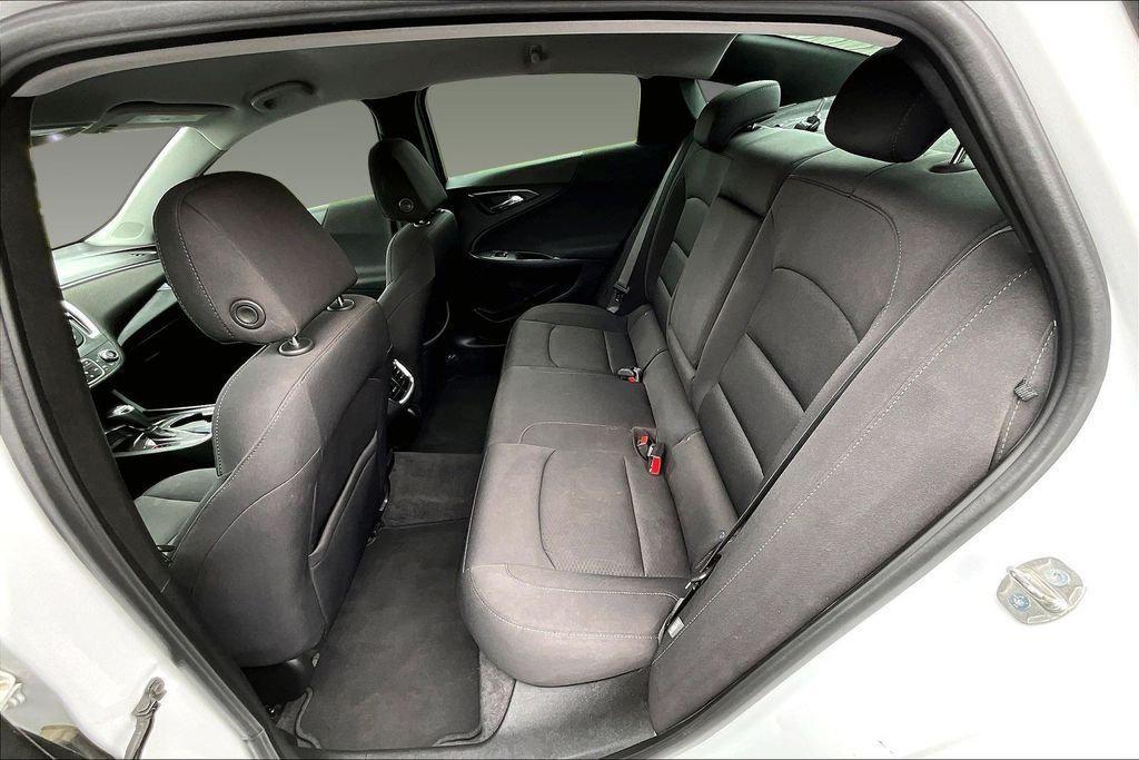 used 2019 Chevrolet Malibu car, priced at $13,534