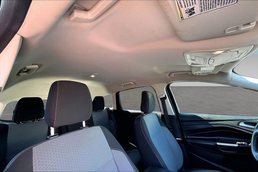 used 2018 Ford Escape car, priced at $12,637