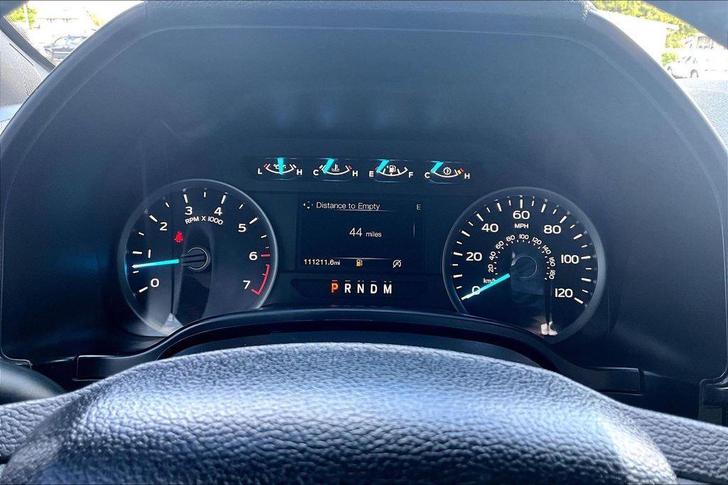 used 2019 Ford F-150 car, priced at $22,153