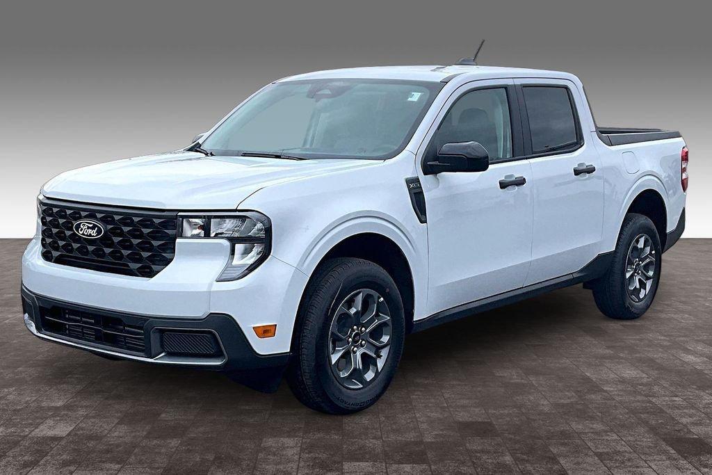 new 2026 Ford Maverick car, priced at $34,027