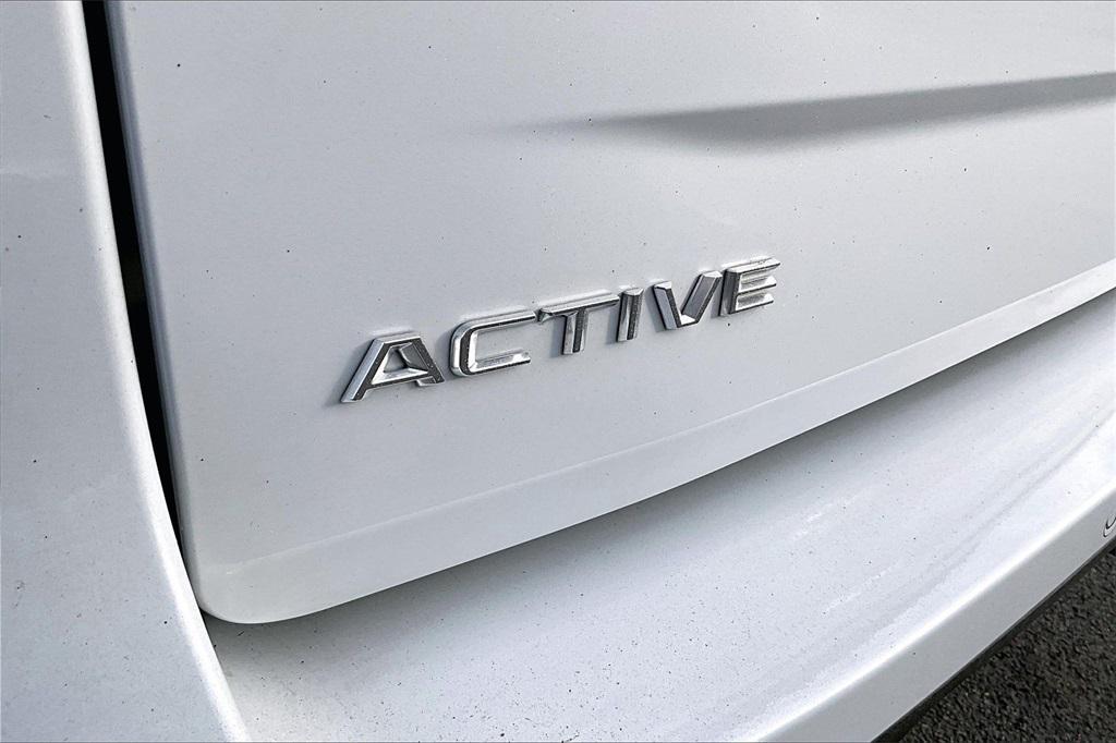 used 2025 Ford Expedition car, priced at $60,393