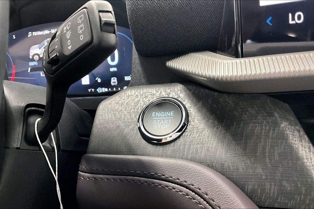 new 2026 Ford Explorer car, priced at $53,091