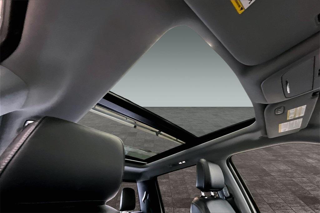 used 2023 Ford F-150 car, priced at $47,915