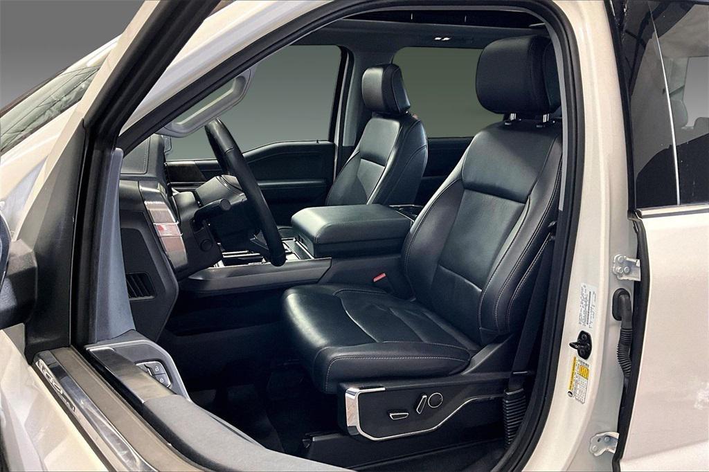 used 2023 Ford F-150 car, priced at $47,915