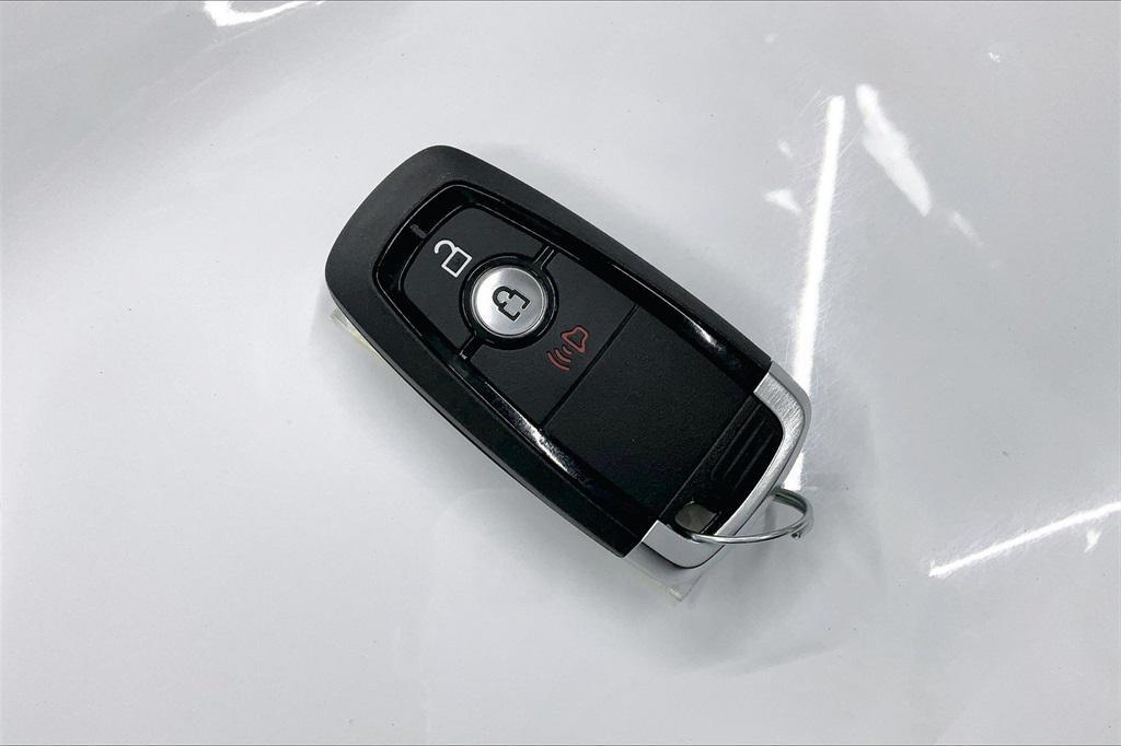 used 2025 Ford Bronco Sport car, priced at $25,592