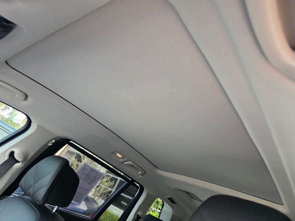 used 2024 BMW X7 car, priced at $56,800