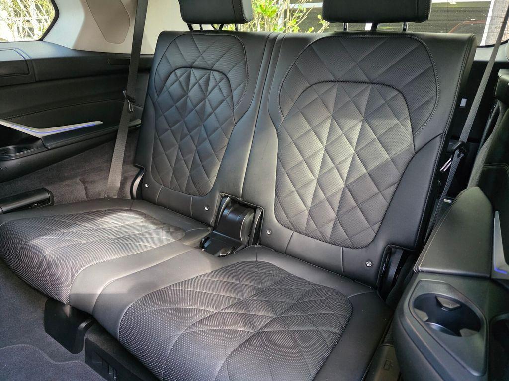 used 2024 BMW X7 car, priced at $56,800