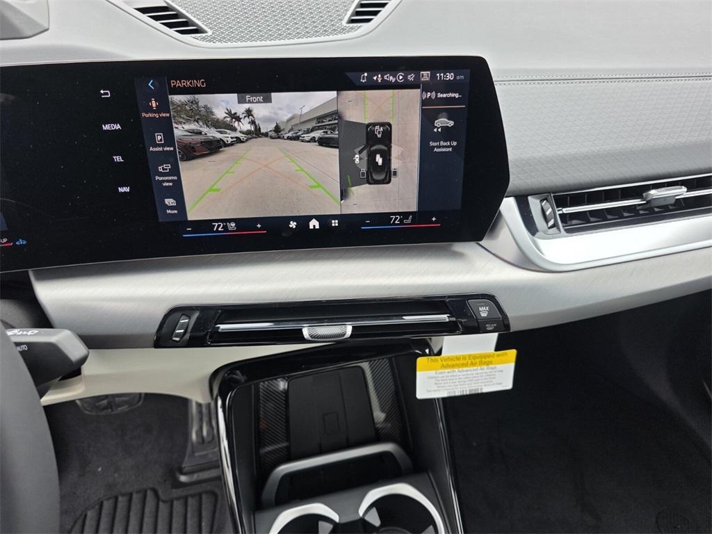 new 2026 BMW X2 car, priced at $54,350